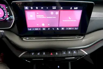 Škoda Octavia SportLine