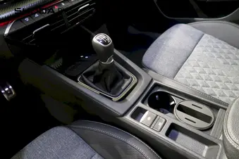 Škoda Octavia SportLine