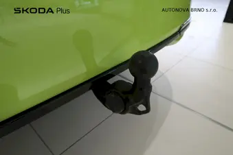Škoda Octavia SportLine