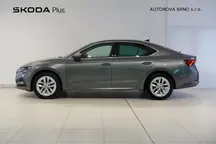 Octavia Style