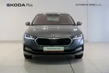 Octavia Style