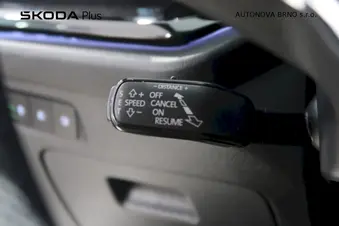 Škoda Octavia Style Plus