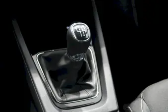 Škoda Octavia Style Plus