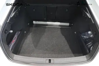 Škoda Octavia Style Plus