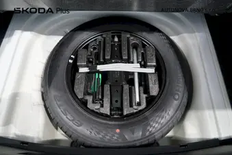 Škoda Octavia Style Plus