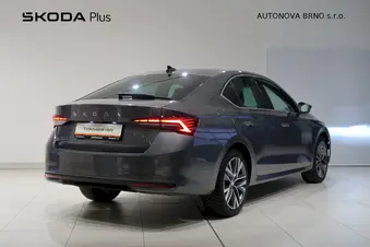 Škoda Octavia Top Selection