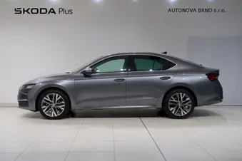 Škoda Octavia Top Selection