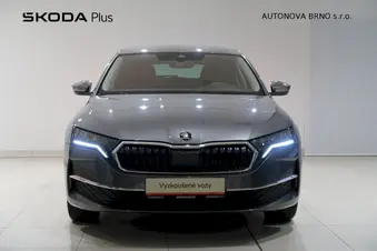 Škoda Octavia Top Selection
