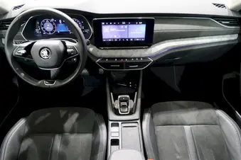 Škoda Octavia Top Selection