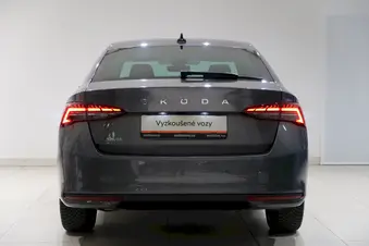 Škoda Octavia Top Selection