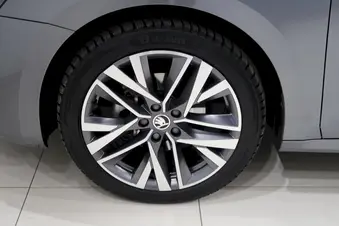 Škoda Octavia Top Selection