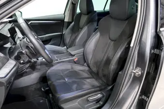 Škoda Octavia Top Selection