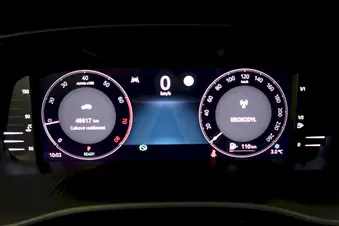 Škoda Octavia Top Selection