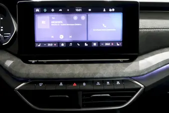 Škoda Octavia Top Selection