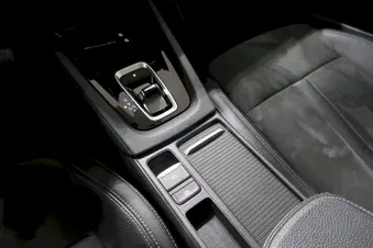 Škoda Octavia Top Selection