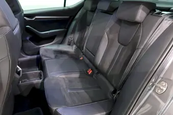 Škoda Octavia Top Selection