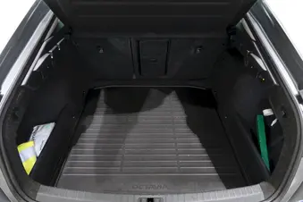 Škoda Octavia Top Selection