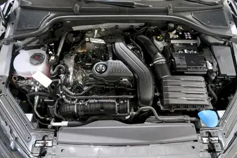 Škoda Octavia Top Selection