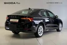 Octavia Style Plus