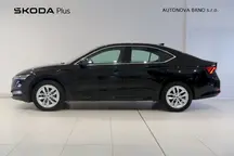 Octavia Style Plus