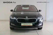 Octavia Style Plus