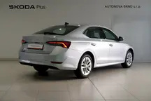 Octavia Style Plus