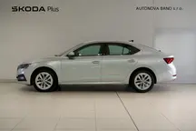 Octavia Style Plus