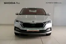Octavia Style Plus