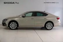 Octavia Style