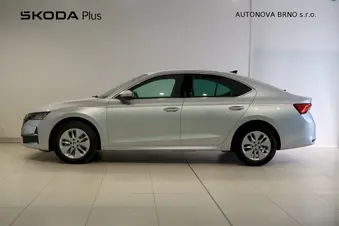 Škoda Octavia Top Selection