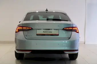 Škoda Octavia Top Selection