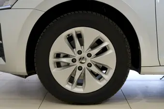 Škoda Octavia Top Selection