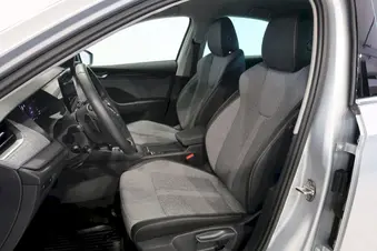 Škoda Octavia Top Selection