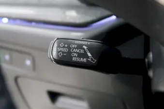 Škoda Octavia Top Selection