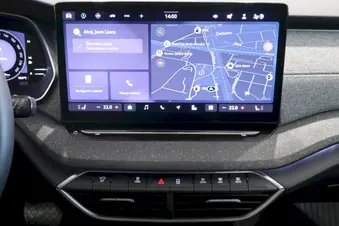 Škoda Octavia Top Selection