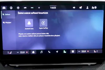 Škoda Octavia Top Selection