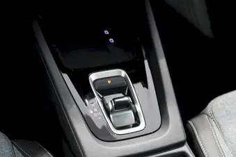 Škoda Octavia Top Selection