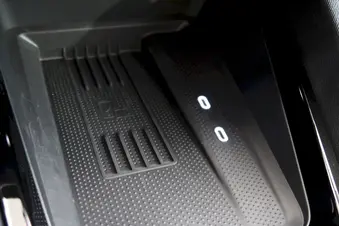 Škoda Octavia Top Selection