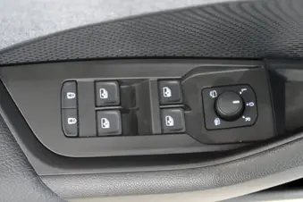 Škoda Octavia Top Selection