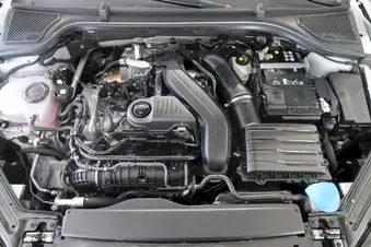 Škoda Octavia Top Selection