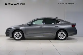 Škoda Octavia Top Selection