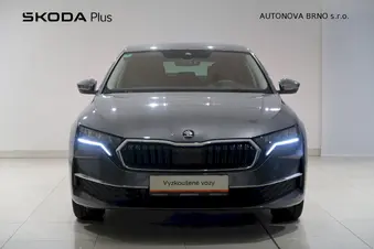 Škoda Octavia Top Selection