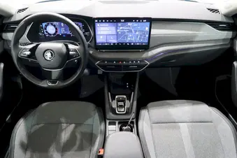 Škoda Octavia Top Selection