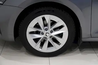 Škoda Octavia Top Selection