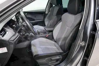 Škoda Octavia Top Selection