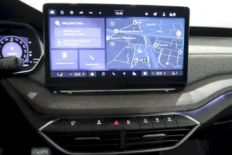 Škoda Octavia Top Selection