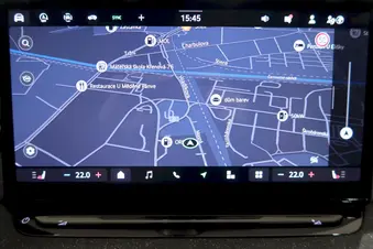 Škoda Octavia Top Selection