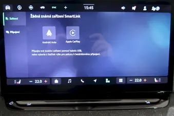 Škoda Octavia Top Selection