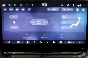 Škoda Octavia Top Selection