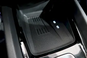 Škoda Octavia Top Selection